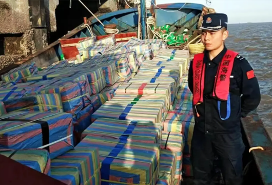 走私罪的“红线”与“盲区”——刘琪律师深度解析典型案例与法律风险